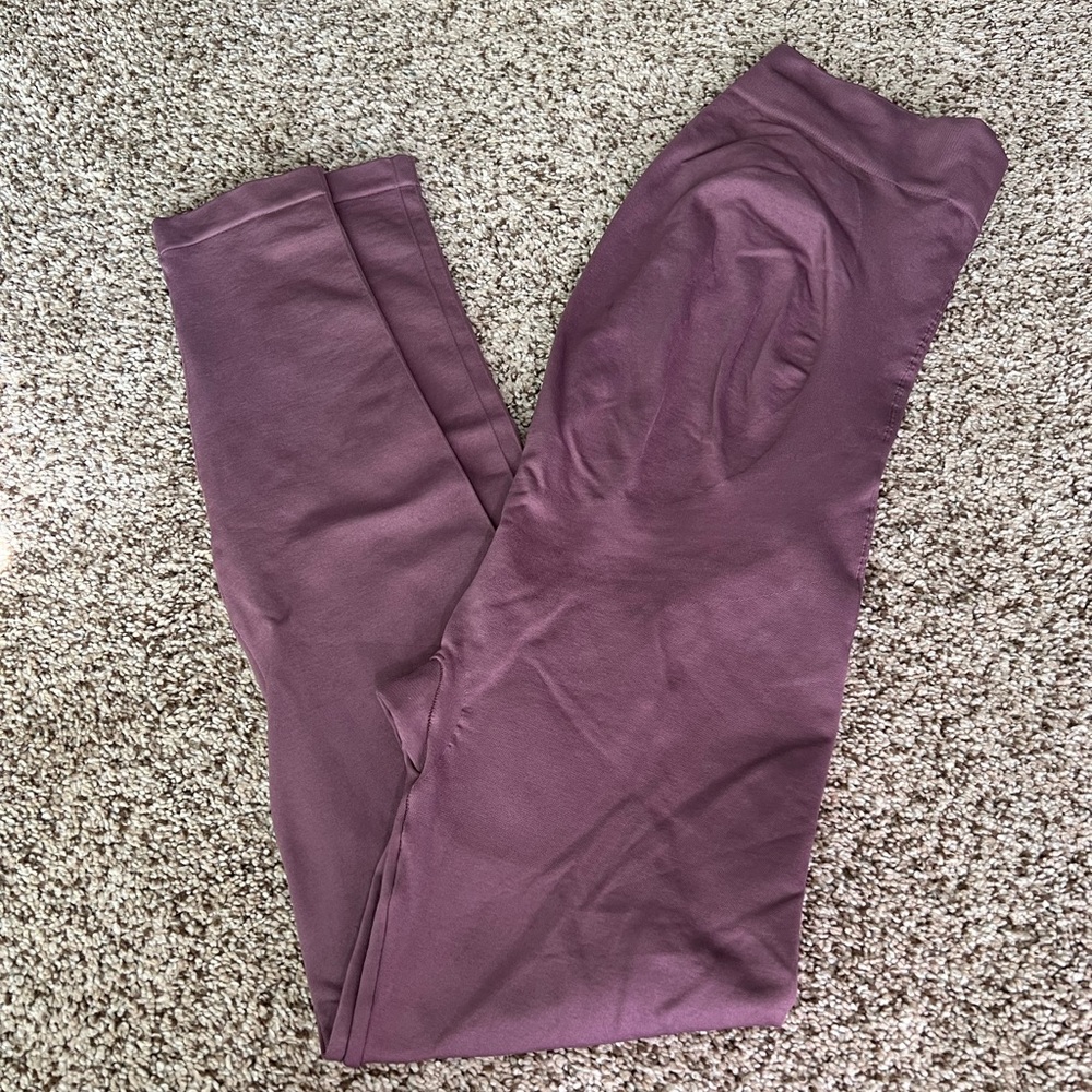 Blanqi Everyday Maternity Leggings - Large